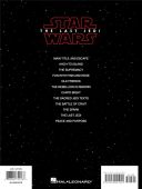Star Wars The Last Jedi Piano Solo ( John Williams) additional images 1 2
