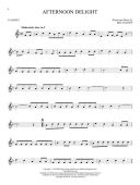 101 Popular Songs: Clarinet additional images 1 3