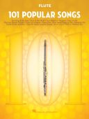 101 Popular Songs: Flute additional images 1 1