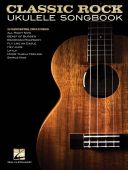 Classic Rock Ukulele Songbook additional images 1 1