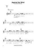 Classic Rock Ukulele Songbook additional images 1 2