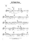 Classic Rock Ukulele Songbook additional images 1 3