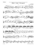 Mladi (Youth) Arranged For String Quartet (Parts) additional images 1 2