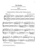 For Children Vol.1 Piano Solo (Henle HN1225) additional images 1 3