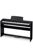 Casio Privia PX-770 Digital Piano additional images 1 2