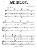 The Big Book Of Folksongs Piano Vocal Guitar additional images 1 2