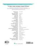 Character Songs From Musical Theatre - Women's Edition additional images 1 2