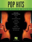 Pop Hits For Violin Duet additional images 1 1