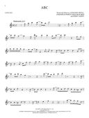 101 Popular Songs: Alto Saxophone additional images 1 2