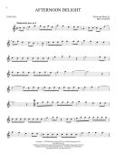 101 Popular Songs: Alto Saxophone additional images 1 3