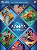 Disney Songs For Male Singers: 10 All-Time Favorites additional images 1 1