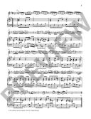 Easy Concert Pieces 3: Flute & Piano Book & CD (Schott) additional images 1 3