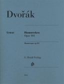 Humoresques, Op.101: Piano: (henle) additional images 1 1