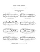 Humoresques, Op.101: Piano: (henle) additional images 1 2