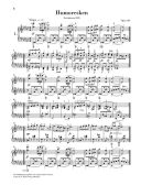 Humoresques, Op.101: Piano: (henle) additional images 1 3