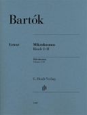Mikrokosmos I-II: Piano (Henle HN1408) additional images 1 1