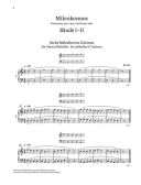Mikrokosmos I-II: Piano (Henle HN1408) additional images 1 3