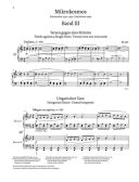 Mikrokosmos III-IV: Piano (Henle HN1409) additional images 1 2