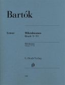 Mikrokosmos V-VI: Piano (Henle HN1410) additional images 1 1