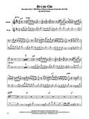 Cannonball Adderley  Omnibook: Eb Edition additional images 1 2