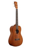 Makala MK-B Agathis Satin Baritone Ukulele additional images 1 2