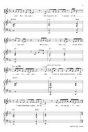 This Is Me (From The Greatest Showman): Vocal SATB & Piano additional images 1 3