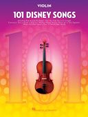 101 Disney Songs: Violin Solo additional images 1 1