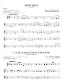 101 Disney Songs: Violin Solo additional images 1 2