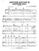Lloyd Webber: Unmasked: The Platinum Collection: Piano Vocal Guitar additional images 1 2