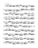 6 Cello Suites Bwv1007-1012: Cello Solo (Barenreiter) additional images 1 3