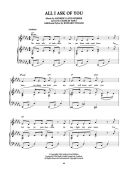 Phantom Of The Opera: Film Selections: Piano Vocal Guitar additional images 2 1