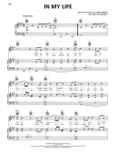 The Beatles: Sheet Music Collection: Piano Vocal Guitar additional images 1 3