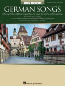The Big Book Of German Songs: Piano Vocal And Guitar additional images 1 1