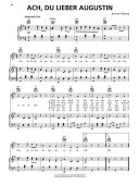 The Big Book Of German Songs: Piano Vocal And Guitar additional images 1 2