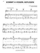 The Big Book Of German Songs: Piano Vocal And Guitar additional images 1 3