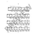 Seven Preludes: Op.17: Piano (Belaieff) additional images 2 2