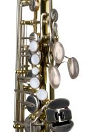 Protec A351 Saxophone Palm Key Risers additional images 1 2