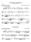 101 Classical Themes For Alto Saxophone additional images 1 2