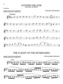 101 Classical Themes For Alto Saxophone additional images 1 3