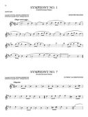 101 Classical Themes For Alto Saxophone additional images 2 1