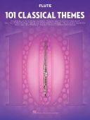 101 Classical Themes For Flute additional images 1 1