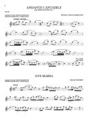 101 Classical Themes For Flute additional images 1 2
