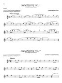 101 Classical Themes For Flute additional images 2 1