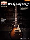 Deluxe Guitar Play-Along Volume 2: Really Easy Songs additional images 1 1