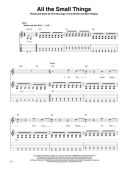 Deluxe Guitar Play-Along Volume 2: Really Easy Songs additional images 1 2