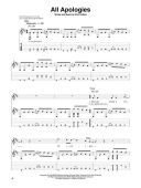 Deluxe Guitar Play-Along Volume 3: Acoustic Songs additional images 1 2