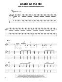 Deluxe Guitar Play-Along Volume 9: Ed Sheeran additional images 1 3