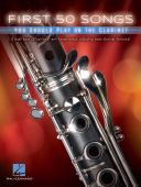 First 50 Songs You Should Play On The Clarinet additional images 1 1