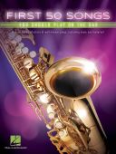First 50 Songs You Should Play On The Sax additional images 1 1