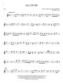 First 50 Songs You Should Play On The Sax additional images 1 2